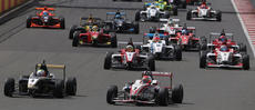 BRDC Formula 4