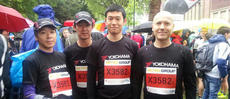 TEAM YOKOHAMA
