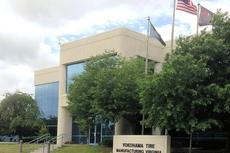 Yokohama Tire Manufacturing Virginia, LLC - Salem Plant 2014 