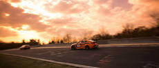 Team Ring Racing on YOKOHAMA tyres