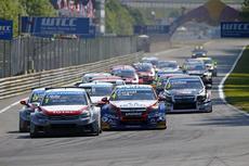 WTCC Salzburgring