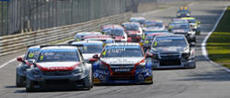 WTCC Salzburgring