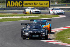 ADAC GT Masters Slovakiaring