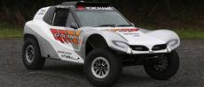YOKOHAMA’s original SUV