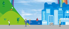 CSR Report highlight