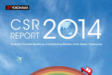 CSR Report