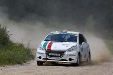  ERC Andolfi success with YOKOHAMA newsimage