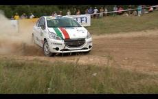 ERC Andolfi success with YOKOHAMA