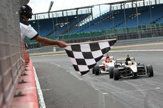 F4 Driver Sennan Fielding