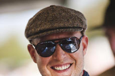 Rob Huff