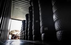 YOKOHAMA Motorsport Tyres