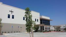 YOKOHAMA´s new Distribution Centre in Chino, CA