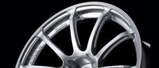 ADVAN Racing wheel