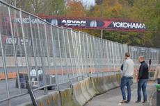Danish Red Cross International Racing Festival supported by Yokohama