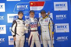 Engstler wins YOKOHAMA Trophy
