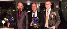 FIA ETCC Awards