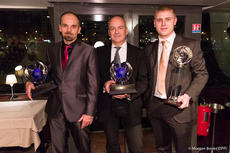 FIA ETCC Awards