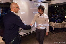 Successful ETCC Award Ceremony