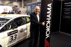Franz Engstler YOKOHAMA Trophy Champion 2014