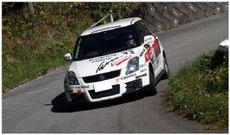 JN2 Class - N. Takana M. Fujita KASE e RACING YH CUSCO WM SWIFT