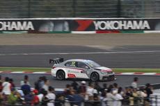 López wins on YOKOHAMA