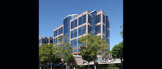 New YTC headquarters in Santa Ana