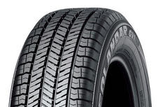 The “GEOLANDAR G91” tyre being supplied as OE tyre for Nissan’s X-Trail SUV