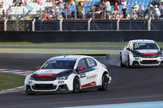 Lopez and Loeb