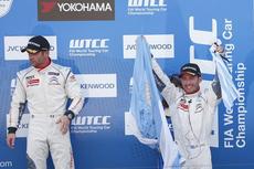 López is the champion