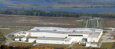 LLC Yokohama R.P.Z.’s passenger car tyre plant