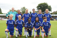 Chelsea Ladies FC