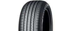 ADVAN Sport V105_Tyre shown is a different size from tyres used on GLC-Class