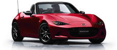 New Mazda MX-5