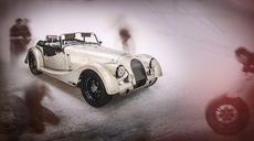 Morgan ARP4 Special Edition