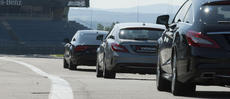 YOKOHAMA Summer Test Drive - Cars at the Grand Prix Track