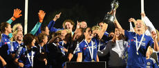 Chelsea Ladies FC Crowned Champions of Super League 1