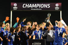 Chelsea Ladies FC Crowned Champions of Super League 1