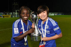 Chelsea Ladies FC Crowned Champions of Super League 1