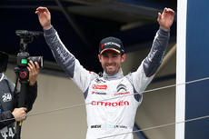 Jose Maria “Pechito” Lopez