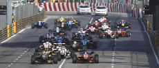 Macau Formula 3 (2014)
