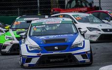 SEAT LEON Eurocup 2015