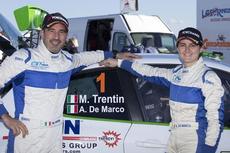 Trentin - Costa Smeralda