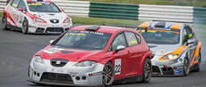 The 2016 SEAT Supercup Ireland will run on Yokohama tyres as a standalone series