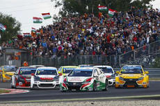 WTCC 2015