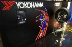 YOKOHAMA Europe App