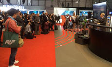 YOKOHAMA Launches new tyres in World & European Premiere at Geneva