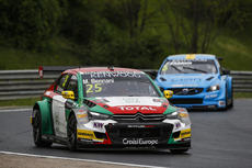 Homeboy Bennani hopeful for WTCC Race of Morocco