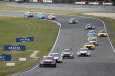 Lopez Leads at the Green Hell