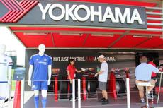 LPGA Yokohama Tyre Clinics, Gearhead Diva