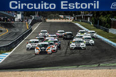 SEAT Leon Eurocup